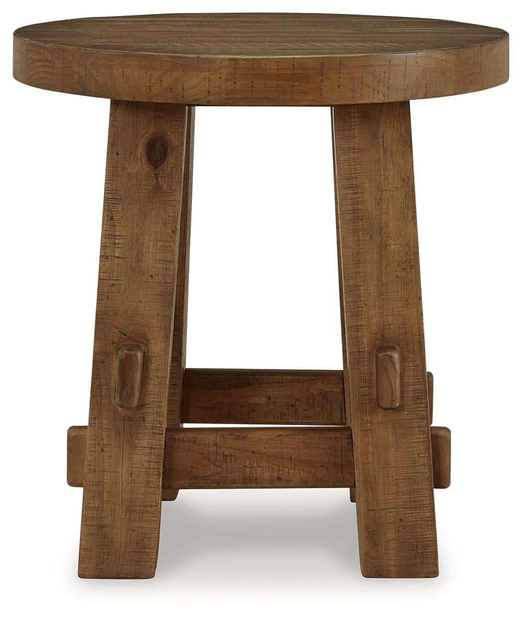 End Table by Mackifeld