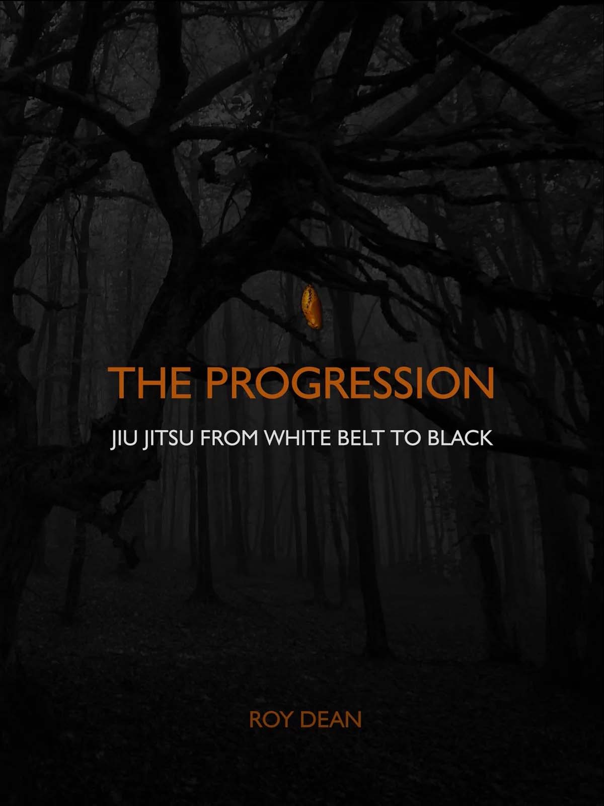 The Progression - Roy Dean Academy