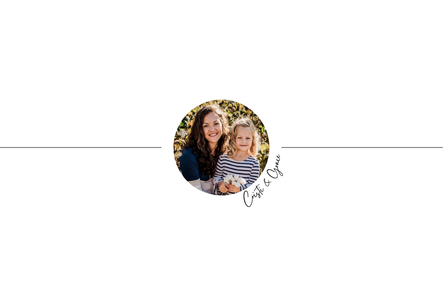 small business founders, mother daughter business, cristi and grace, tennessee small business, female founded business, female owned small business