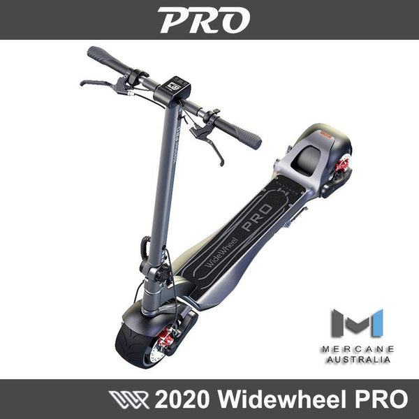 Mercane Wide Wheel Pro 500w