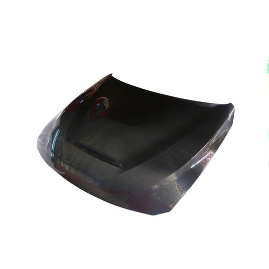STREETFIGHTER STYLE CARBON HOOD  BONNET FOR BMW G82 M4 2020+ – Forza  Performance Group