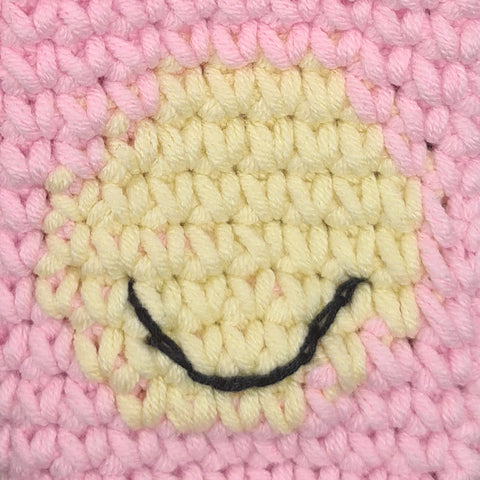 surface slip stitch emoji smile