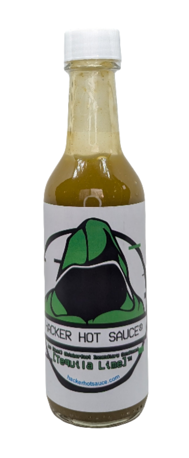 Low (Heat) Oktoberfest Incendiary Condiment - [Tequila Lime]