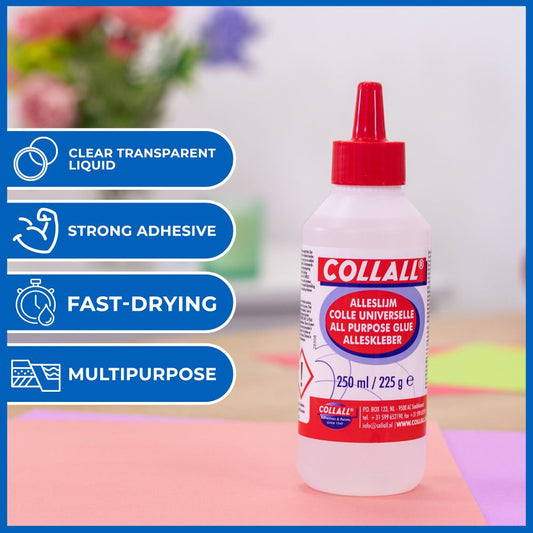 Collall • Foam glue 100ml