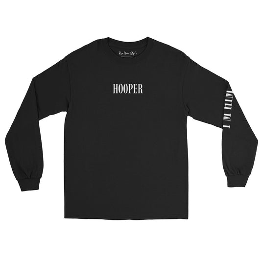 Hooper 1 long sleeve – Rep Your Style Apparel