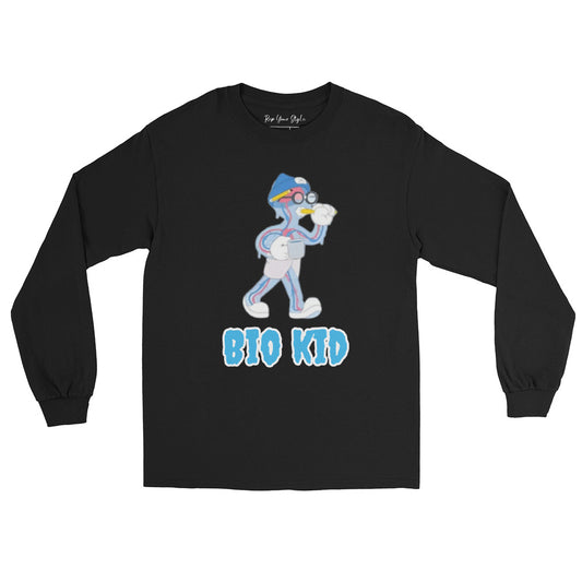 Hooper kid long sleeve – Rep Your Style Apparel