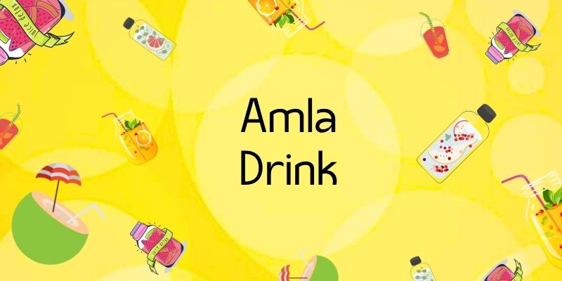 Amla Morning Drink For Glowing Skin - Nirogayurved