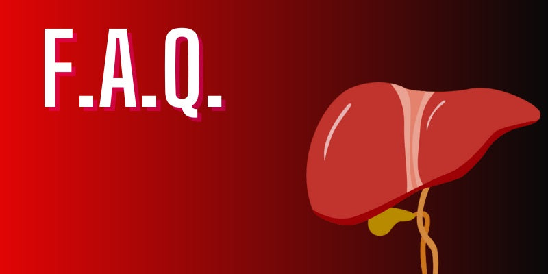 F.A.Q- about fatty liver