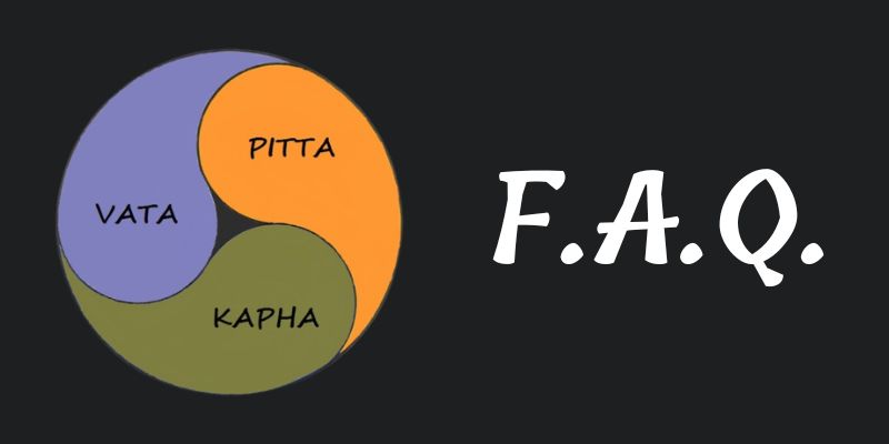 FAQ Pitta Dosha In Hindi - Nirogayurved