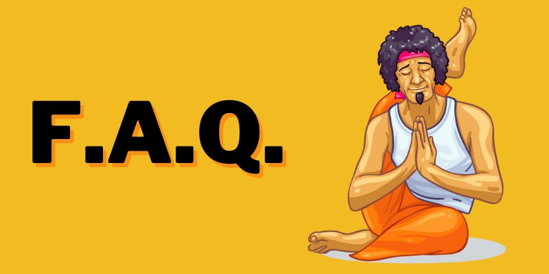 Frequently asked questions About bhramari pranayama-Nirogayurved