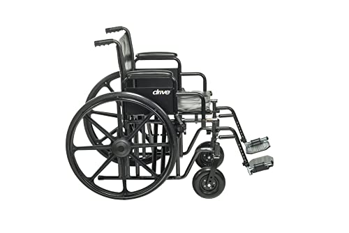 drive sentra ec wheelchair