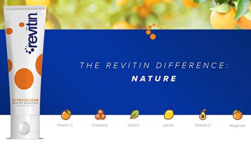 revitin oral therapy