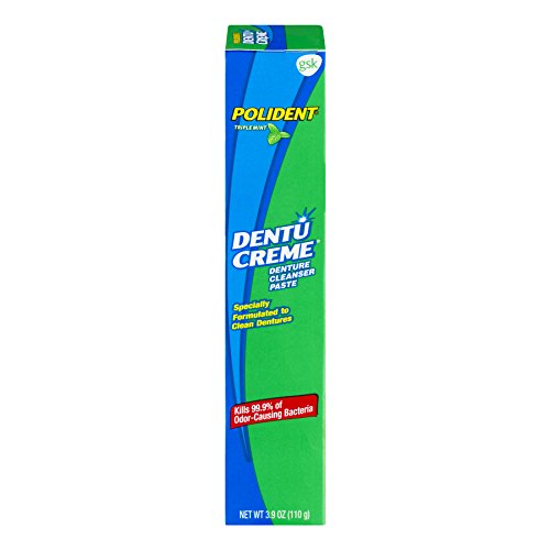 dentu creme walgreens