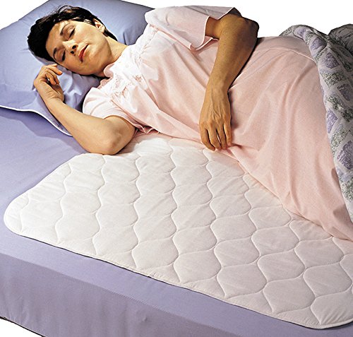 rubber bed pads for incontinence