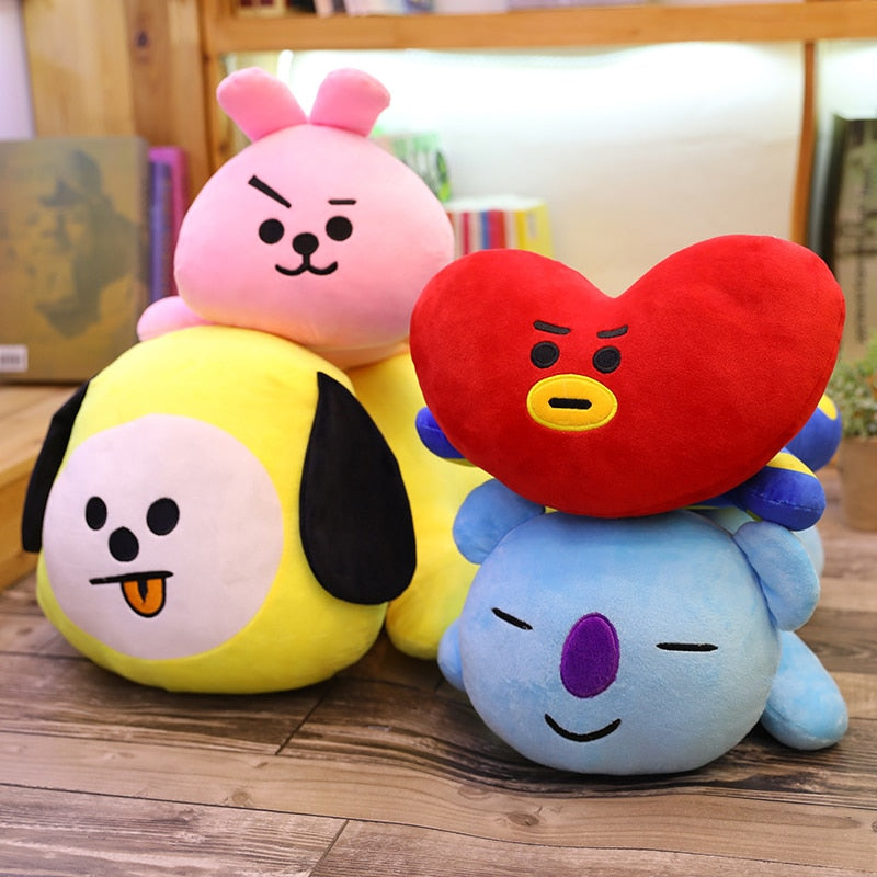 Bts deals koala plush