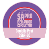 Verlatingsangst Expert - Certified SA Pro Behavior Consultant