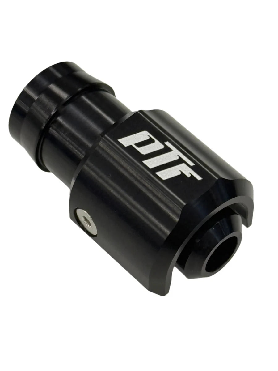 REV2 Controller - Boost Take Off Fitting (OEM Intake Manifold) - BMW B58 S58 RX-7