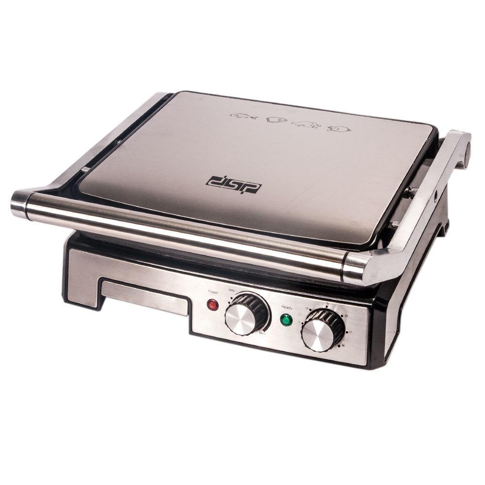 non stick panini grill