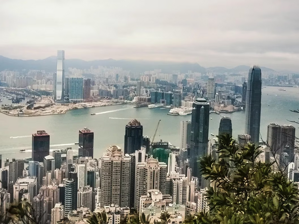 As early as this year, Hong Kong will require stablecoin licensing