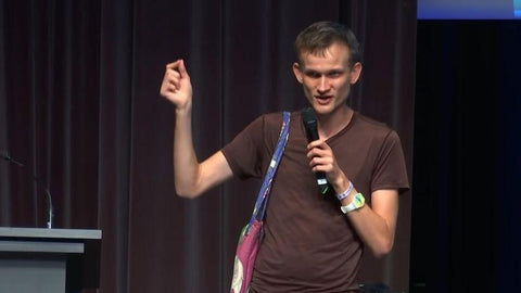 After the merger, Vitalik Buterin claims that Ethereum will be "55% complete," Hodlnaut reveals a significant shortfall, and there are other recent developments.