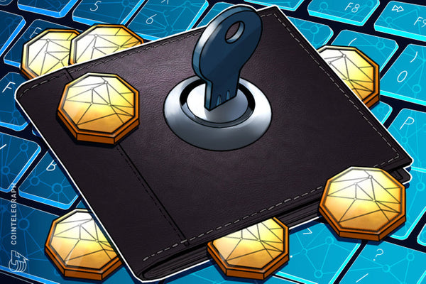 Open-sourcing crypto wallet designs offers some benefits, but there are trade-offs as well.