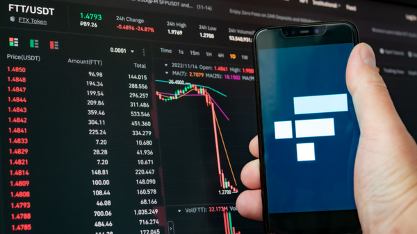 What the FTX collapse signifies for cryptocurrency's future