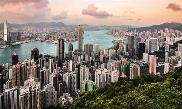 Hong Kong's SFC consults on allowing small-scale traders to trade cryptocurrency