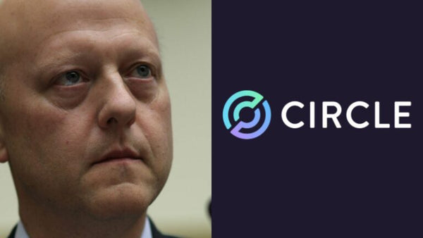 Circle's USDC stablecoin regains parity as regulators take action to reduce the risk of a bank run