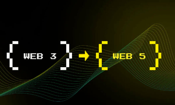 How Does "Web5" Differ From "Web3"?