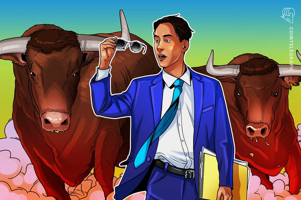 Despite growing regulatory FUD, Bitcoin bulls continue to dominate