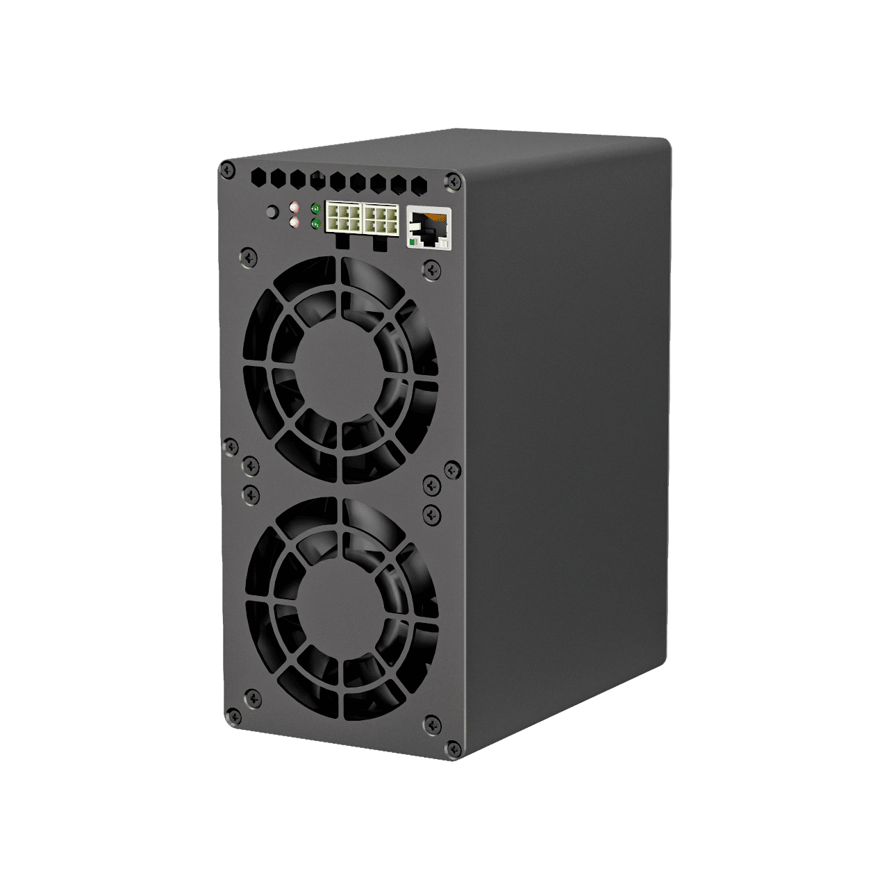 Goldshell HS BOX II (SC/1200Gh/325W)