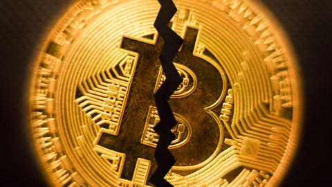 Current Block Times Indicate That Bitcoin's Halving Will Occur Sooner Than Expected