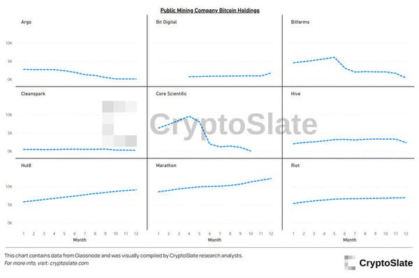 Public Mining Company BTC Holdings