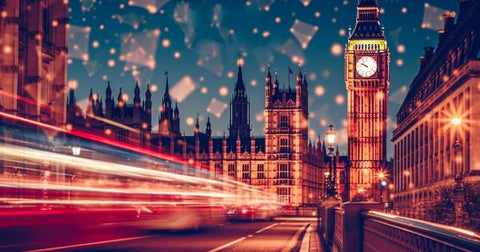 The UK House of Lords passes a bill recognizing cryptocurrency as a "regulated activity."