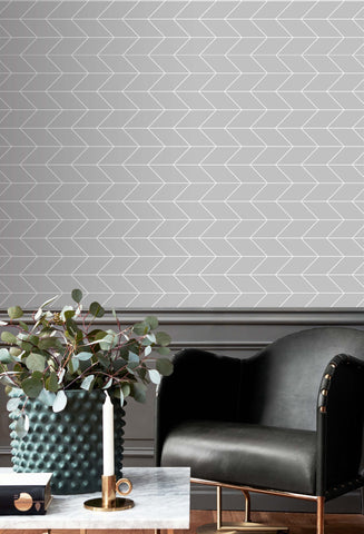 geometric wallpaper for walls