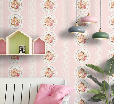 floral wallpaper for walls
