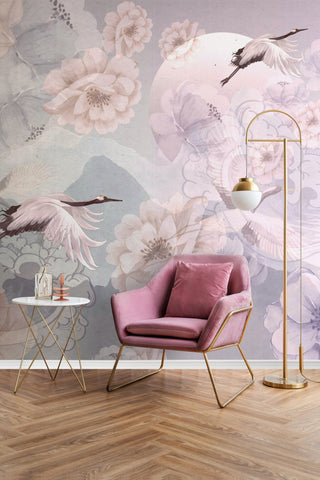 floral wallpaper for walls