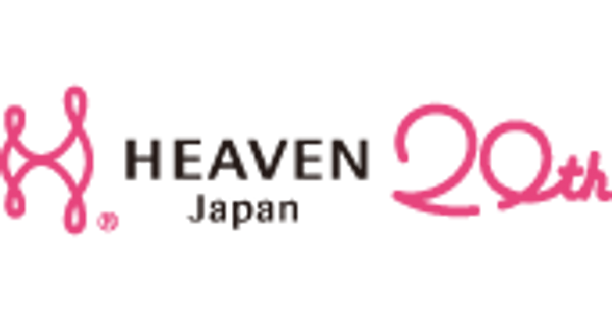 heaven Japan