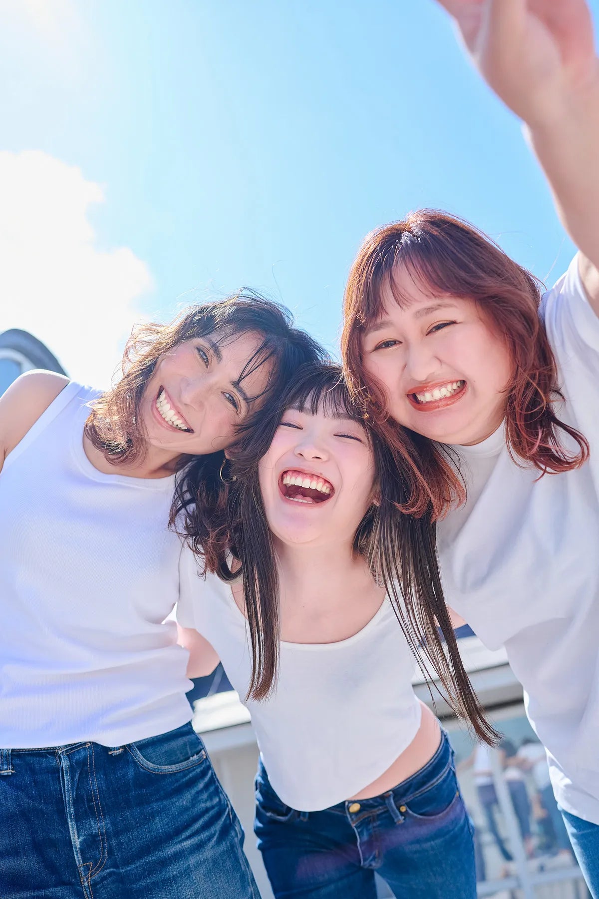 インナーヒーローモデル