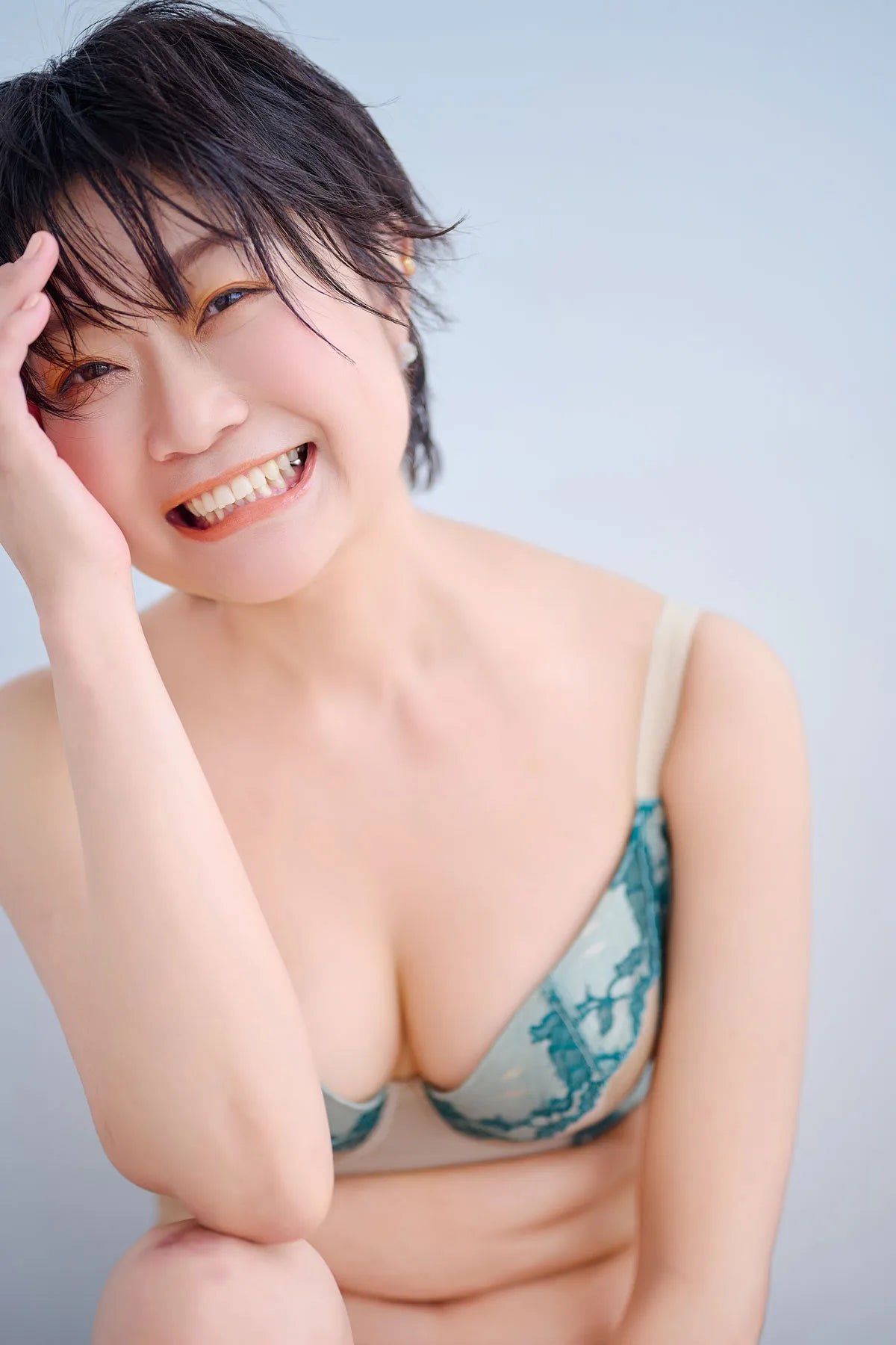 ココロさん