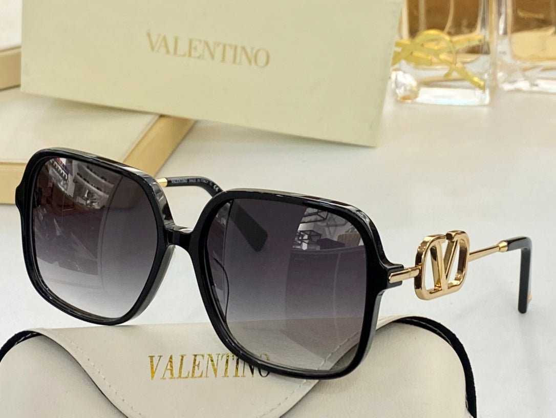 VALENTINO 2022 Popular Womens Mens Fashion Shades Eyeglasses Gla