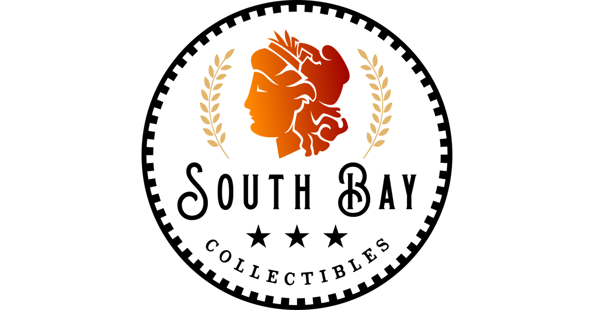 South Bay Collectibles