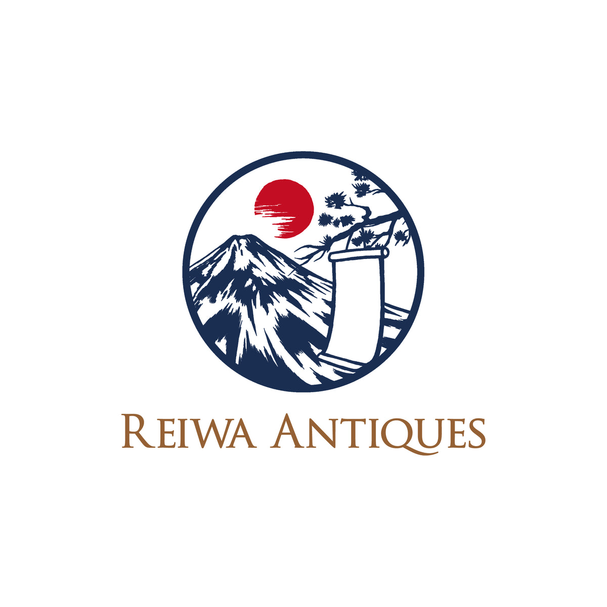 Reiwa Antiques