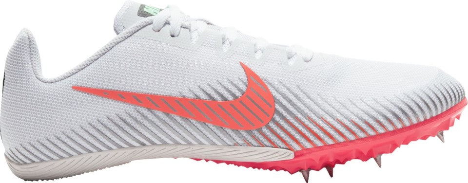 teléfono Chip incompleto Nike Zoom Rival M 9 — Athletes Feet