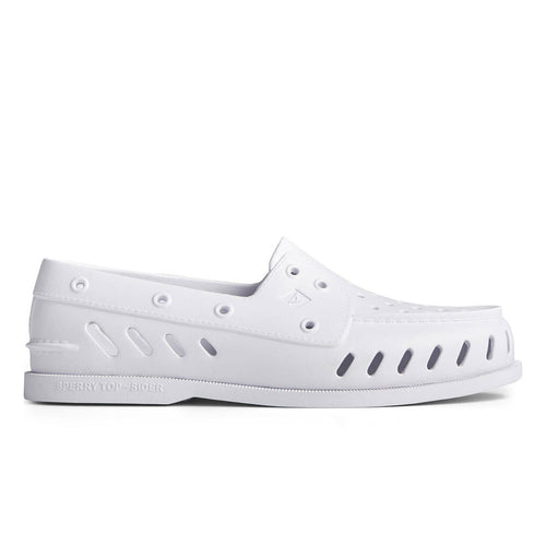 Sperry Crest Twin Gore Slip-On Sneaker at Von Maur