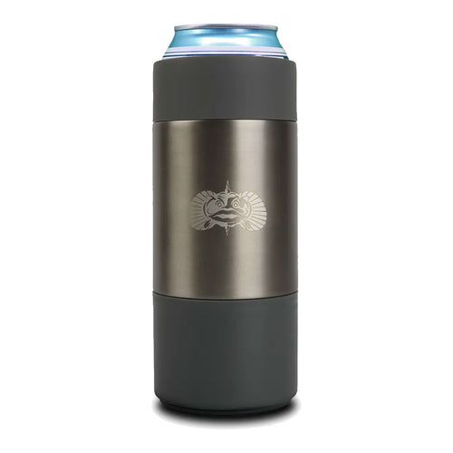 Toadfish Non-Tipping Can Cooler (Slim 12 oz)