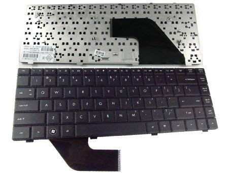 hp compaq 420 laptop keyboard price