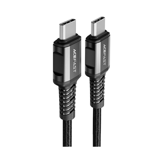 Acefast C1-03 USB-C to USB-C Cable
