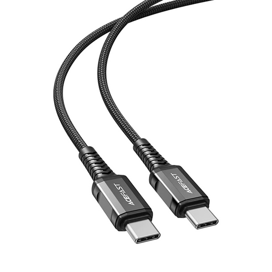Acefast C1-03 USB-C to USB-C Cable