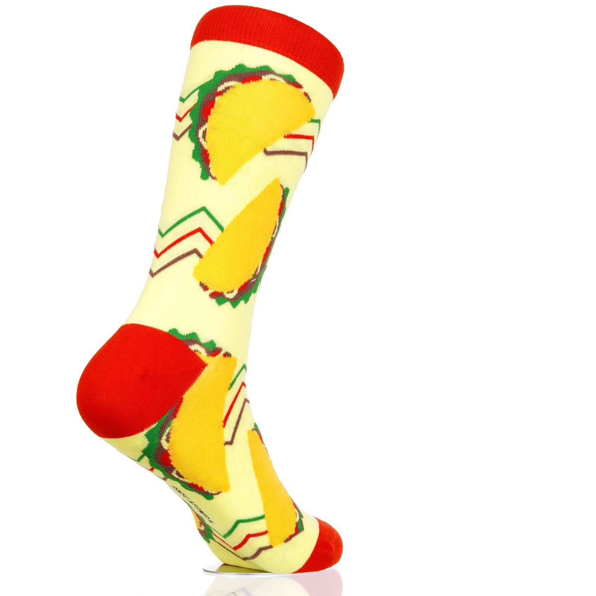 Tacos – Sock Atomica